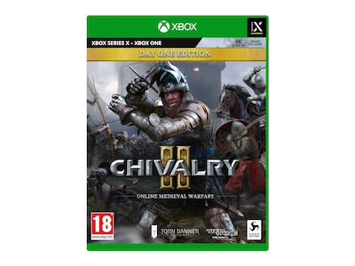 Chivalry 2 (Day One Edition)