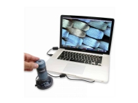 Carson zPix 300 - Mikroskop - farge - 2 MP - 1600 x 1200 - USB 3.0