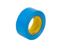 3M 8899HP1855, Blå, Beskyttende, Polypropylen (PP), Metall, Polykarbonat, Polypropylen, 30%, 280,2 N/mm2