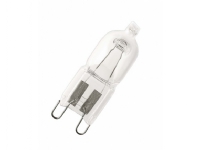 OSRAM Eco halogenlamp Energiklasse: G (A - G) G9 43 mm 230 V 20 W Varmhvid Stiftsokkel kan dæmpes 1 stk