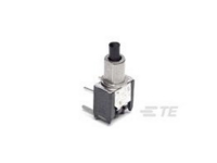 TE Connectivity Toggle Pushbutton and Rocker SwitchesToggle Pushbutton and Rocker Switches 1825097-1 AMP
