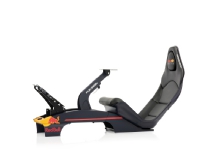 Playseat PRO Formula Red Bull Racing, Universal gaming-stol, 122 kg, Polstret sete, Polstret ryggstøtte, Billøp, MAC, PC, PlayStation 4, Playstation 2, Playstation 3, Wii, Xbox, Xbox 360, Xbox One