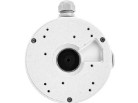 Reolink Junction Box D20 - wetterfeste Anschlussdose / Montageplatte für Reolink Dome Überwachungskameras