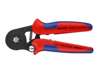 KNIPEX - Krampeverktøy - self-adjusting