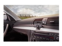Pure Highway 400 - Vogn - DAB radiokanalvelger - ekstern