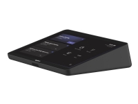 Logitech BASE Microsoft Teams Rooms (no AV) with Tap + Intel NUC - Videokonferansesett - Certified for Microsoft Teams - grafitt - med Intel NUC, Logitech JumpStart (90 days)