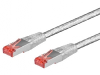 Goobay 93341, 0,25 m, Cat6, RJ-45, RJ-45