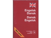 Engelsk-Dansk/Dansk-Engelsk Ordbog | Gyldendal Ordbogsafdeling | Språk: Dansk