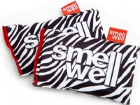 Smell Well Refreshing scented sachets for shoes SmellWell universal