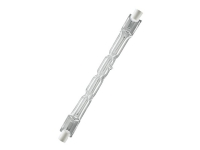 OSRAM HALOLINE - Halogenlyspære - form: T12 - R7s - 780 W - klasse G - varmt hvitt lys - 2900 K