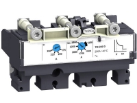 Relæ TM250D 3 polet 3T til NSX250
