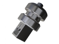 Kensington ClickSafe Security Anchor for Wedge Security Slot - Låsefeste