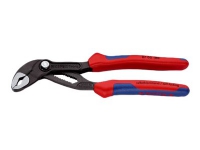 KNIPEX Cobra Hightech Water Pump - Tunge- og spaltetang - 180 mm - maks. åpning: 42 mm