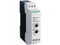 Schneider Electric Soft Starter 1/3-phase 110-480VAC 3A 0.55-1.1kW 400V Altistart (ATS01N103FT)