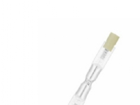 Osram Haloline Eco, 80 W, R7s, 2000 timer, 1400 lm, Varm hvit, Dimmbar