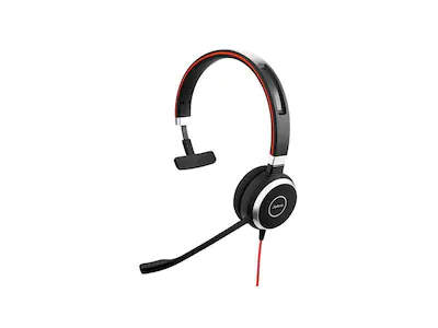 Jabra EVOLVE 40 MS Mono