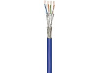 Goobay 91893, 100 m, Cat7a+, S/FTP (S-STP)