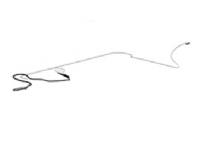 HP 813943-001, Kabel, HP