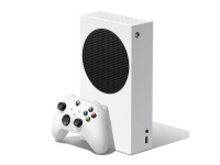 Microsoft Xbox Series S, Xbox Series S, Hvit, 10000 MB, GDDR6, AMD, AMD Ryzen Zen 2