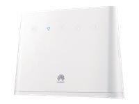 Huawei B311-221 - Trådløs ruter - WWAN - GigE - 802.11b/g/n - 2,4 GHz