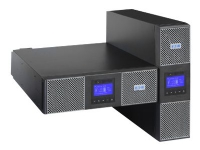 Eaton 9PX 9PXEBM240 - Batteriinnbygging (rackmonterbar/ekstern) - blysyre - 3U - 19 - for 9PX