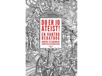 Du er jo ateist! | Anders Stjernholm og Simon Nielsen Ørregaard | Språk: Dansk