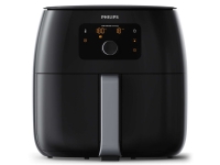 Philips AirFry XXL HD9651/90, hot air fryer (black)