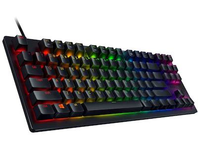 Razer Huntsman Tournament Edition Gaming Tastatur