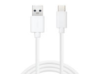 Sandberg - USB-kabel - USB-C (hann) til USB-type A (hann) - USB 3.1 - 1 m