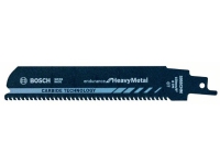 Bosch Endurance for HeavyDuty S 955 CHM - Sagblad - for metall - 10 deler - lengde: 150 mm - bredde: 25 mm