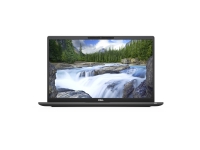 Dell Latitude 7520 - Core i7 1185G7 / 3 GHz - vPro - Win 10 Pro 64-bit (inkluderer Win 11 Pro License) - Iris Xe Graphics - 16 GB RAM - 512 GB SSD NVMe - 15.6 1920 x 1080 (Full HD) - Wi-Fi 6 - svart - BTS - med 3 Years Basic Onsite