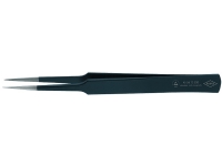 Knipex 92 28 72 ESD, Svart, Metallisk, 22 g, 13,5 cm