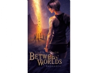 Between Worlds - Ragnarok | Dina Kjøng Sjöblom | Språk: Engelsk