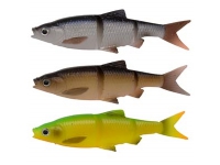 SG 3D LB Roach Swim n Jerk 10cm 10g 3pcs Roach