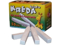MAR-BOR WHITE SCHOOL LOAN 50 pcs. B4 - 2267