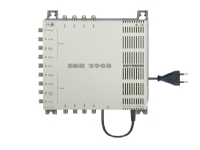 Kathrein EXR 2908, BNC, Metallisk, Metall, 5 MHz, 18VDC x 400mA, 900 g