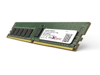 ProXtend - DDR4 - modul - 16 GB - DIMM 288-pin - 2400 MHz / PC4-19200 - CL17 - 1.2 V - registrert - ECC