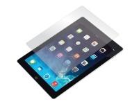 Targus - Skjermbeskyttelse for nettbrett - film - 9.7 - for Apple 9.7-inch iPad (5th generation, 6th generation) 9.7-inch iPad Pro iPad Air iPad Air 2