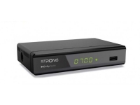 STRONG SRT8119 DVB-T/DVB-T2 H.265 HD