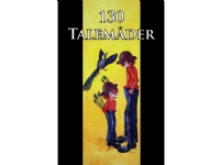 130 talemåder | Birthe Skov Midtiby | Språk: Dansk