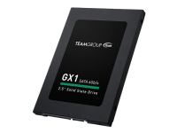 Team Group GX1 - Solid State Drive - 960 GB - intern - 2.5 - SATA 6Gb/s