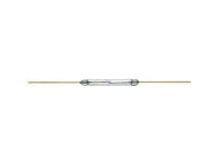 PIC KSK-1A79-1550 High-volt Miniature Reed Switch, 21 MM 1 Closer 1 A 1000 V 20 W