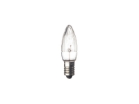 Konstsmide 1048-030, 2,5 W, E10, Varm hvit, 3 kWh, E