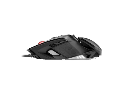 Cherry Gamingmouse MC9620 FPS Black RGB