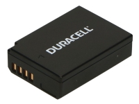 Duracell DR9967 - Batteri - Li-Ion - 1020 mAh - for Canon EOS 1500, 2000, 3000, 4000, Kiss X80, Kiss X90, Rebel T100, Rebel T7, Rebel T7+