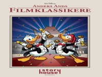 Anders Ands Filmklassikere | Språk: Dansk