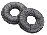 Plantronics 80355-01, Lær, 2 stykker