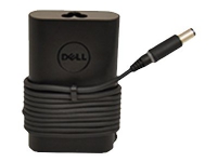 Dell Slim - Strømadapter - 65 watt - for Inspiron 11 3138, 31XX, 7537 Latitude 3340, 3440, 3540, E5440, E5540, E6440, E7240, E7440