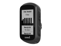 Garmin Edge 130 Plus Bundle - GPS/GLONASS/Galileo-navigator - syklus 1.8