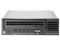 Hewlett Packard Enterprise StoreEver LTO-6 Ultrium 6250, Tape drive, Serial Attached SCSI (SAS), 2,5:1, LTO, 5.25 halv høyde, 256-bit AES